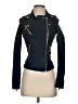 Guess Solid Blue Jacket Size XS - photo 1