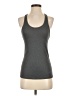 Under Armour Gray Active Tank Size XXS (estimated) - photo 1