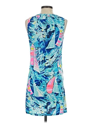 Lilly Pulitzer Casual Dress (view 2)