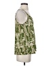 CAbi Green Tank Top Size S - photo 4