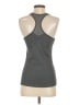 Under Armour Gray Active Tank Size XXS (estimated) - photo 2