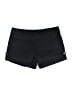 Express Design Studio Solid Black Shorts Size 2 - photo 1