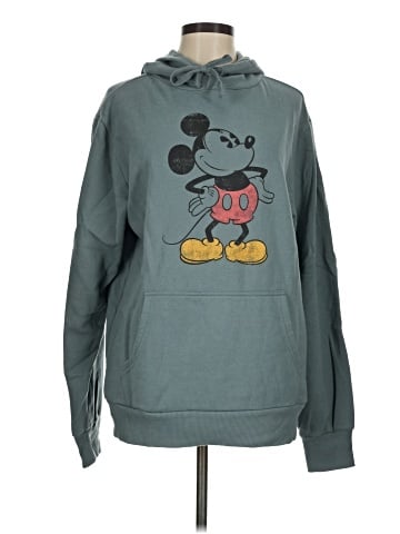 Disney Sweatshirt (view 1)