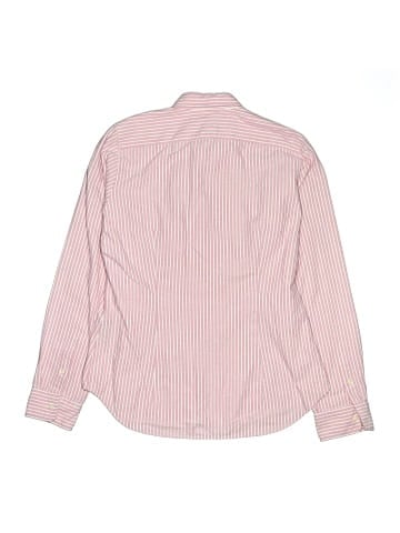Ralph Lauren Long Sleeve Button-Down Shirt (view 2)