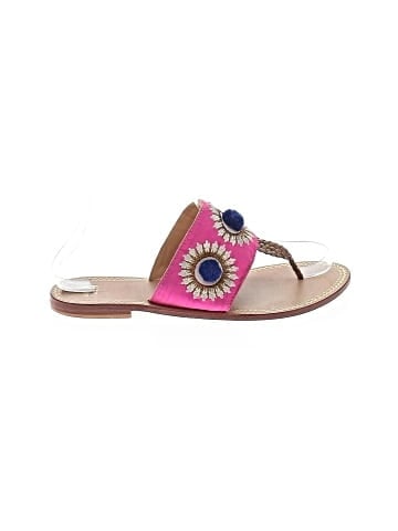 Jasper & Jeera Flip Flops (view 1)