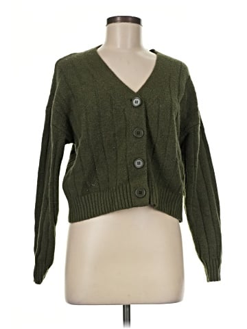 Market and Spruce Cardigan (view 1)