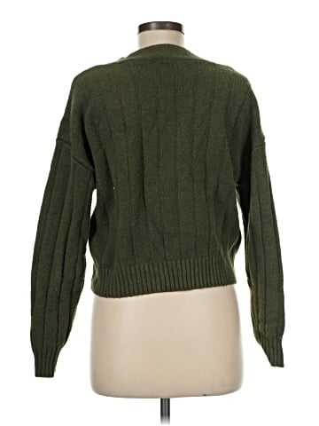 Market and Spruce Cardigan (view 2)