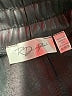 RD Style 100% Polyurethane Black Casual Pants Size M - photo 7