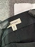 Max Studio Solid Black Active Pants Size XS - photo 4