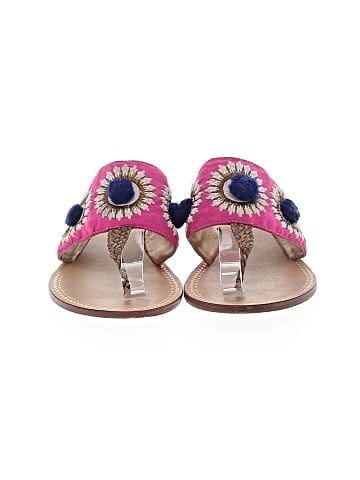 Jasper & Jeera Flip Flops (view 2)