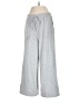 Bobeau Gray Sweatpants Size S - photo 1