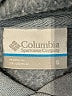 Columbia Blue Sweatshirt Size S - photo 7
