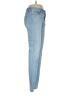 Uniqlo Solid Blue Jeans Size 28 waist - photo 4