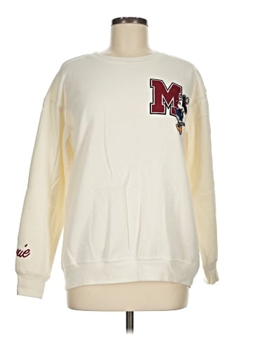 Disney Sweatshirt (view 1)