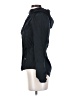 Divided by H&M 100% Cotton Black Jacket Size 2 - photo 5