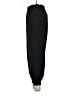 Athleta Solid Black Track Pants Size 10 - photo 5