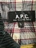 A.P.C. Green Jacket Size L - photo 6