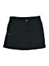 Athleta Solid Black Skort Size 6 - photo 1