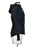 Divided by H&M 100% Cotton Black Jacket Size 2 - photo 4