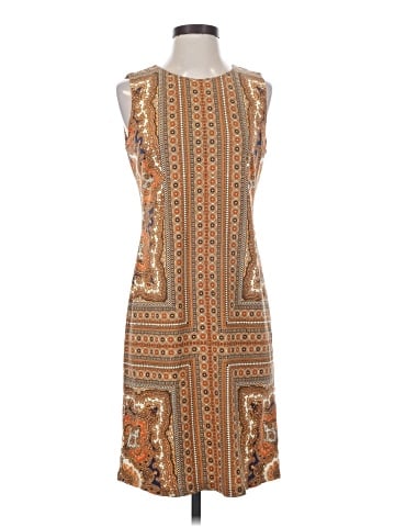 J. McLaughlin Casual Dress (view 1)