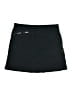 Athleta Solid Black Skort Size 6 - photo 2