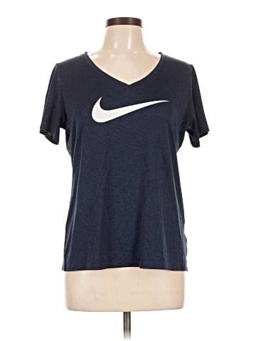 Nike Active T-Shirt (view 1)