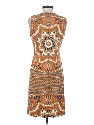 J. McLaughlin Casual Dress (view 2)