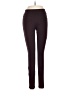 Matty M Burgundy Active Pants Size XS - photo 1