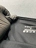 G Gradual Solid Black Athletic Shorts Size S - photo 3