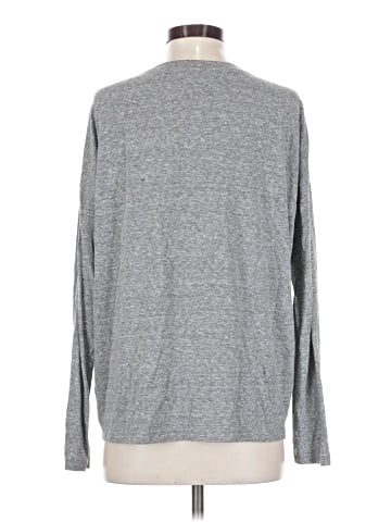 Rivet & Thread Long Sleeve Henley (view 2)