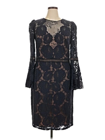 Tadashi Shoji Cocktail Dress (view 1)