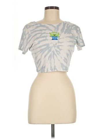 Disney Short Sleeve T-Shirt (view 1)
