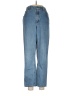 Liz Claiborne Blue Jeans Size M (estimated) - photo 1