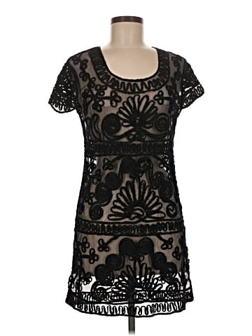 Millau Cocktail Dress (view 1)