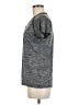 Under Armour 100% Polyester Gray Active T-Shirt Size MedEstimated - photo 5