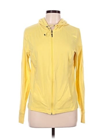 Danskin Now Zip Up Hoodie (view 1)