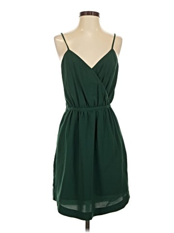 Madewell Casual Dress (view 1)