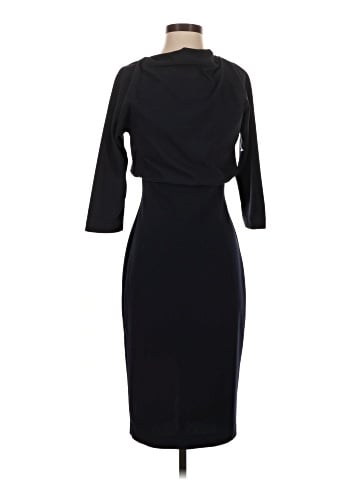 Badgley Mischka Cocktail Dress (view 1)