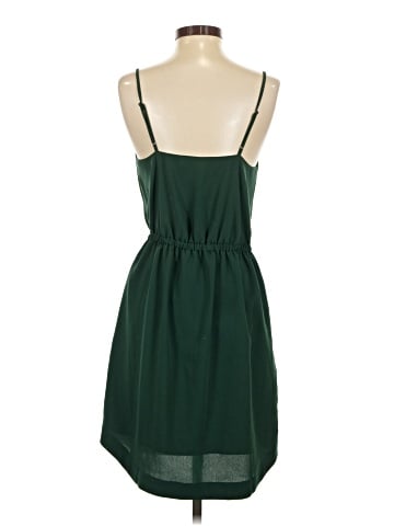 Madewell Casual Dress (view 2)