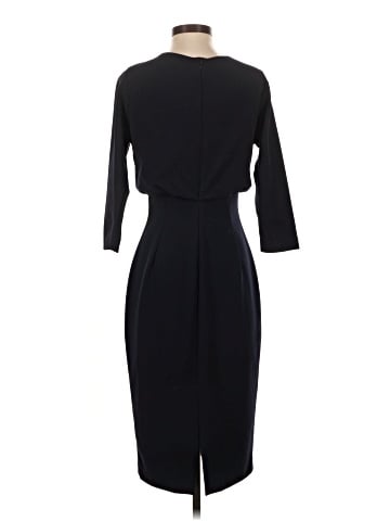 Badgley Mischka Cocktail Dress (view 2)