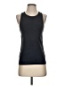 Unbranded Black Active Tank Size XXS (estimated) - photo 1