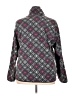 Old Navy 100% Polyester Purple Cardigan Size XXL - photo 2