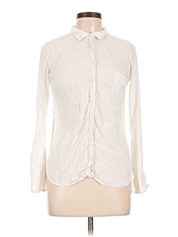 Splendid Long Sleeve Blouse (view 1)
