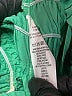 Elan Green Tube Top Size S - photo 8