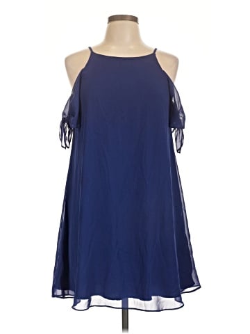 Soprano Sleeveless Blouse (view 1)
