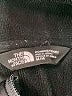 The North Face Black Track Jacket Size M - photo 6