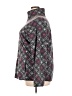 Old Navy 100% Polyester Purple Cardigan Size XXL - photo 5