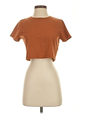 Urban Outfitters Short Sleeve T-Shirt (view 1)