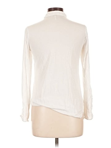 Splendid Long Sleeve Blouse (view 2)