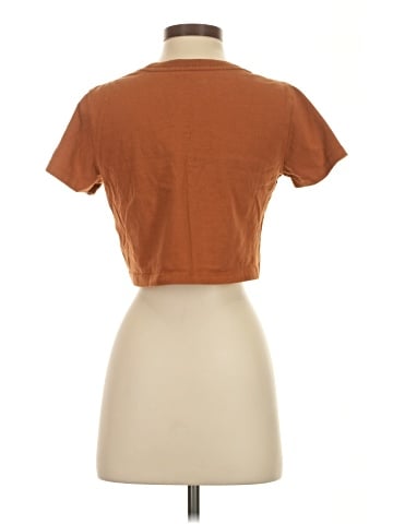 Urban Outfitters Short Sleeve T-Shirt (view 2)